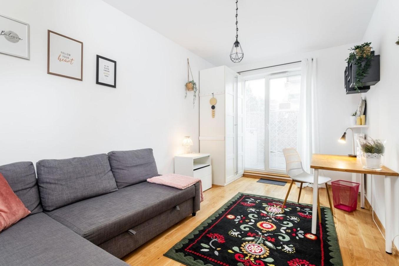 Pelczynskiego Oregano Premium Apartment Varsóvia Exterior foto
