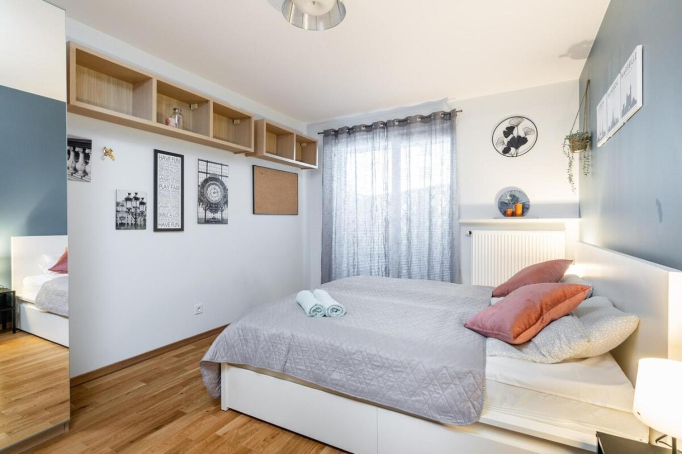 Pelczynskiego Oregano Premium Apartment Varsóvia Exterior foto